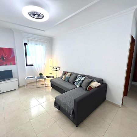 Alcamar Oceano New Apartment Near The Sea In Alcala! 外观 照片