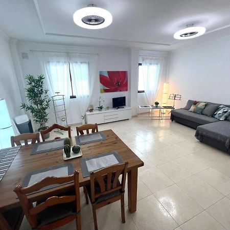 Alcamar Oceano New Apartment Near The Sea In Alcala! 外观 照片