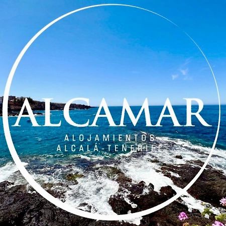 Alcamar Oceano New Apartment Near The Sea In Alcala! 外观 照片