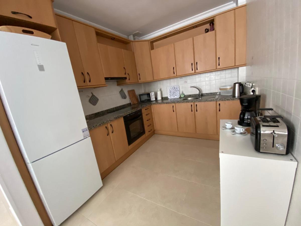 Alcamar Oceano New Apartment Near The Sea In Alcala! 外观 照片