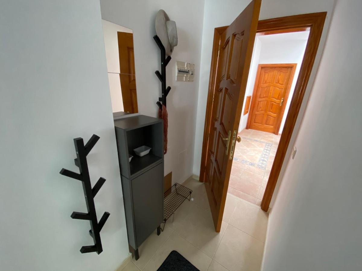 Alcamar Oceano New Apartment Near The Sea In Alcala! 外观 照片