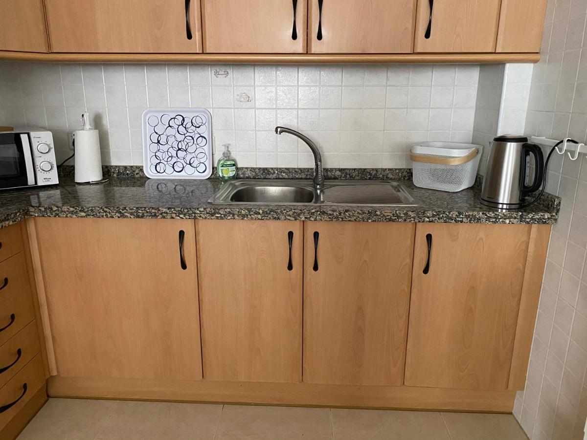 Alcamar Oceano New Apartment Near The Sea In Alcala! 外观 照片