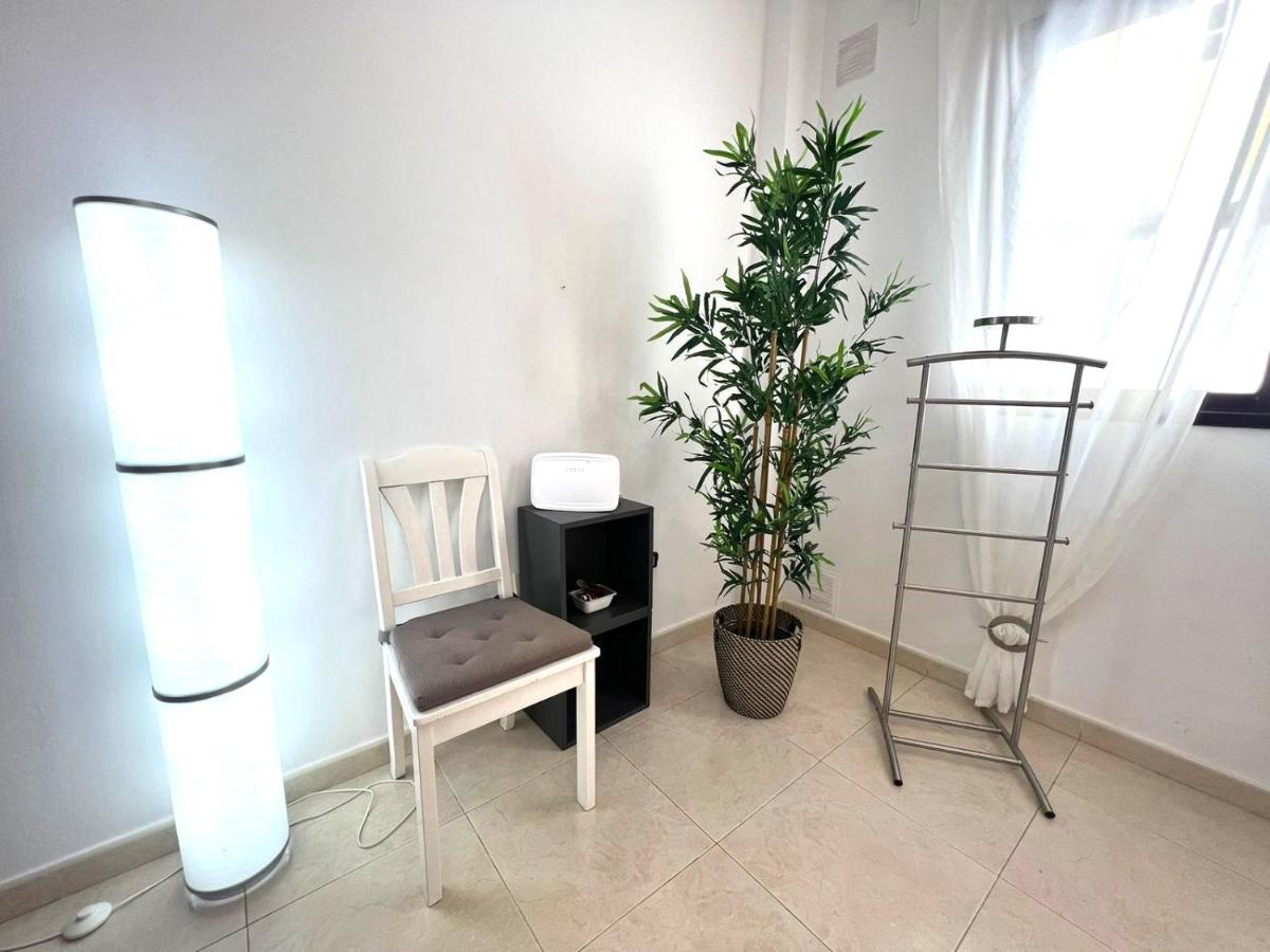 Alcamar Oceano New Apartment Near The Sea In Alcala! 外观 照片