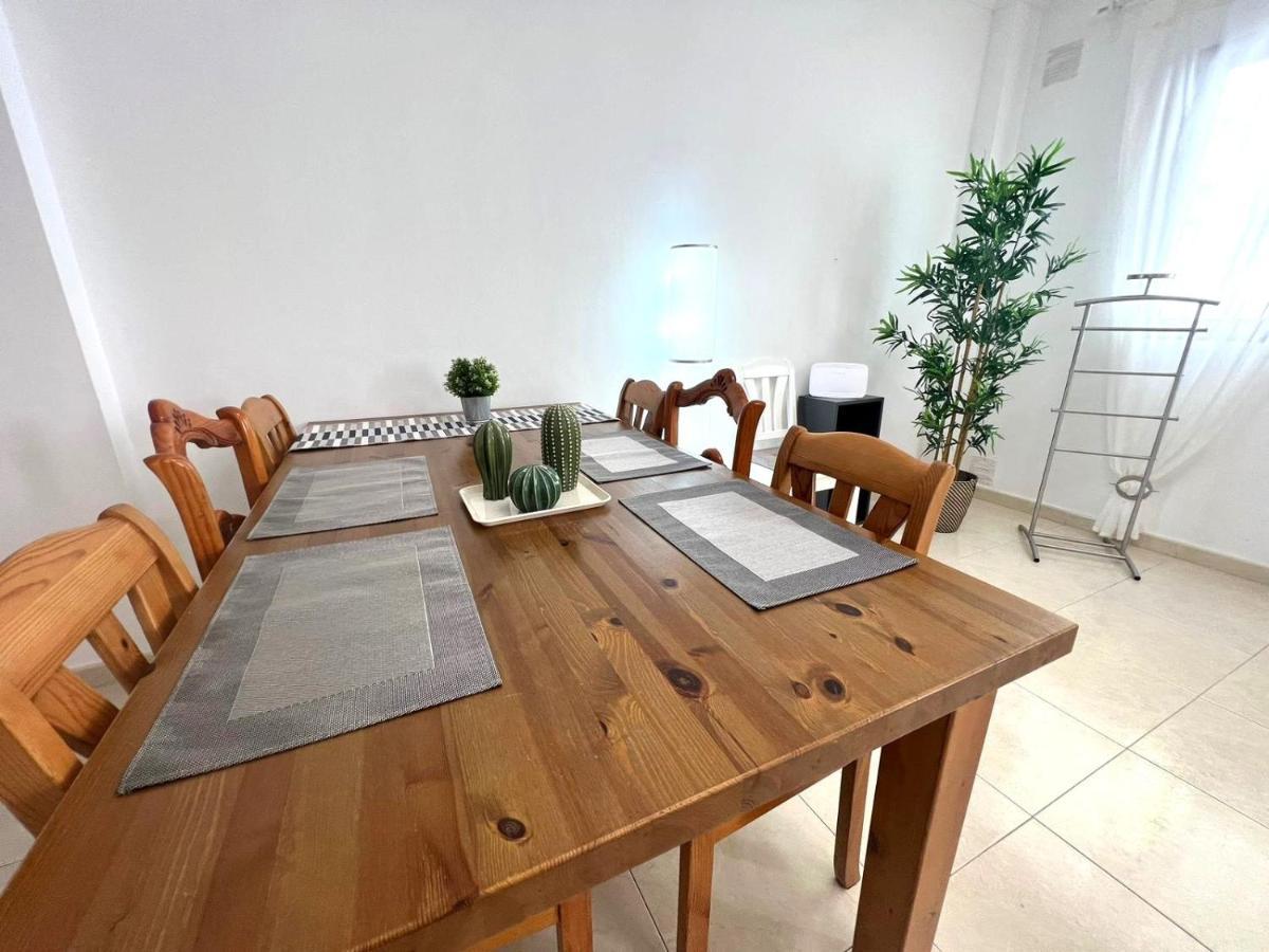 Alcamar Oceano New Apartment Near The Sea In Alcala! 外观 照片