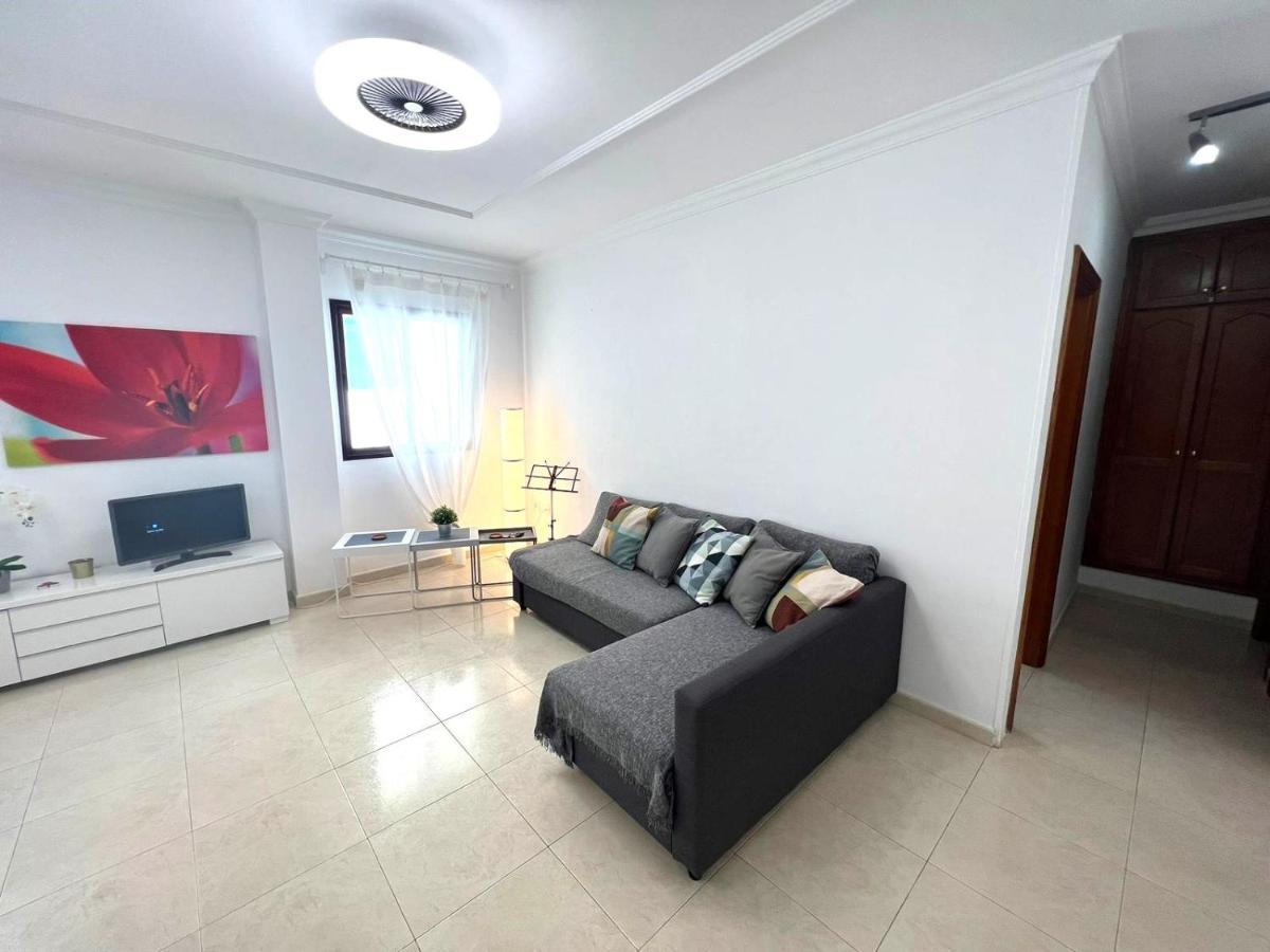 Alcamar Oceano New Apartment Near The Sea In Alcala! 外观 照片