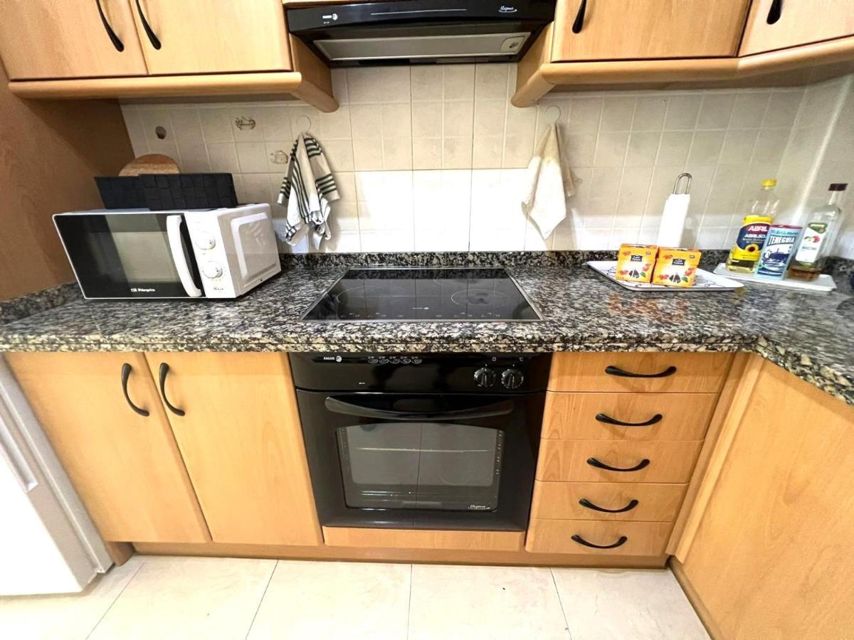 Alcamar Oceano New Apartment Near The Sea In Alcala! 外观 照片