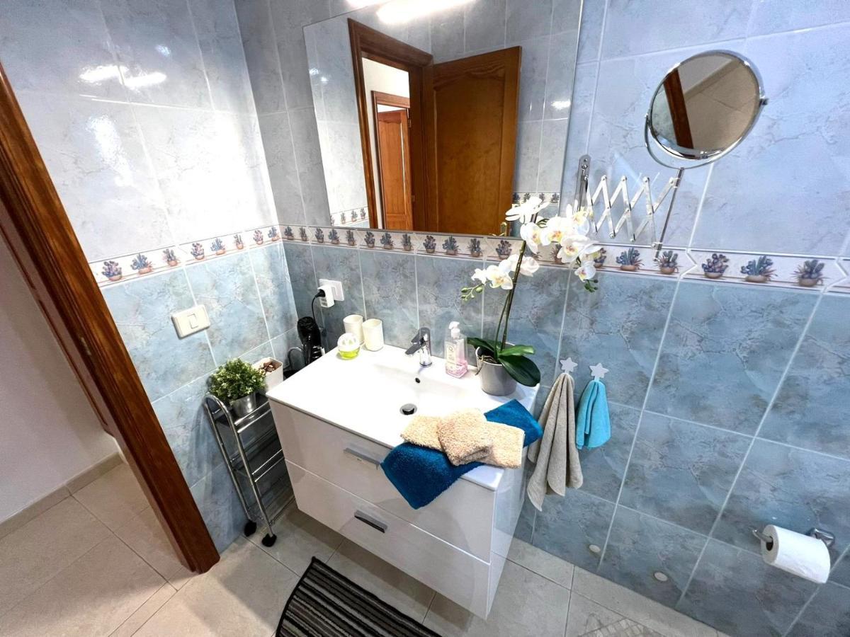 Alcamar Oceano New Apartment Near The Sea In Alcala! 外观 照片