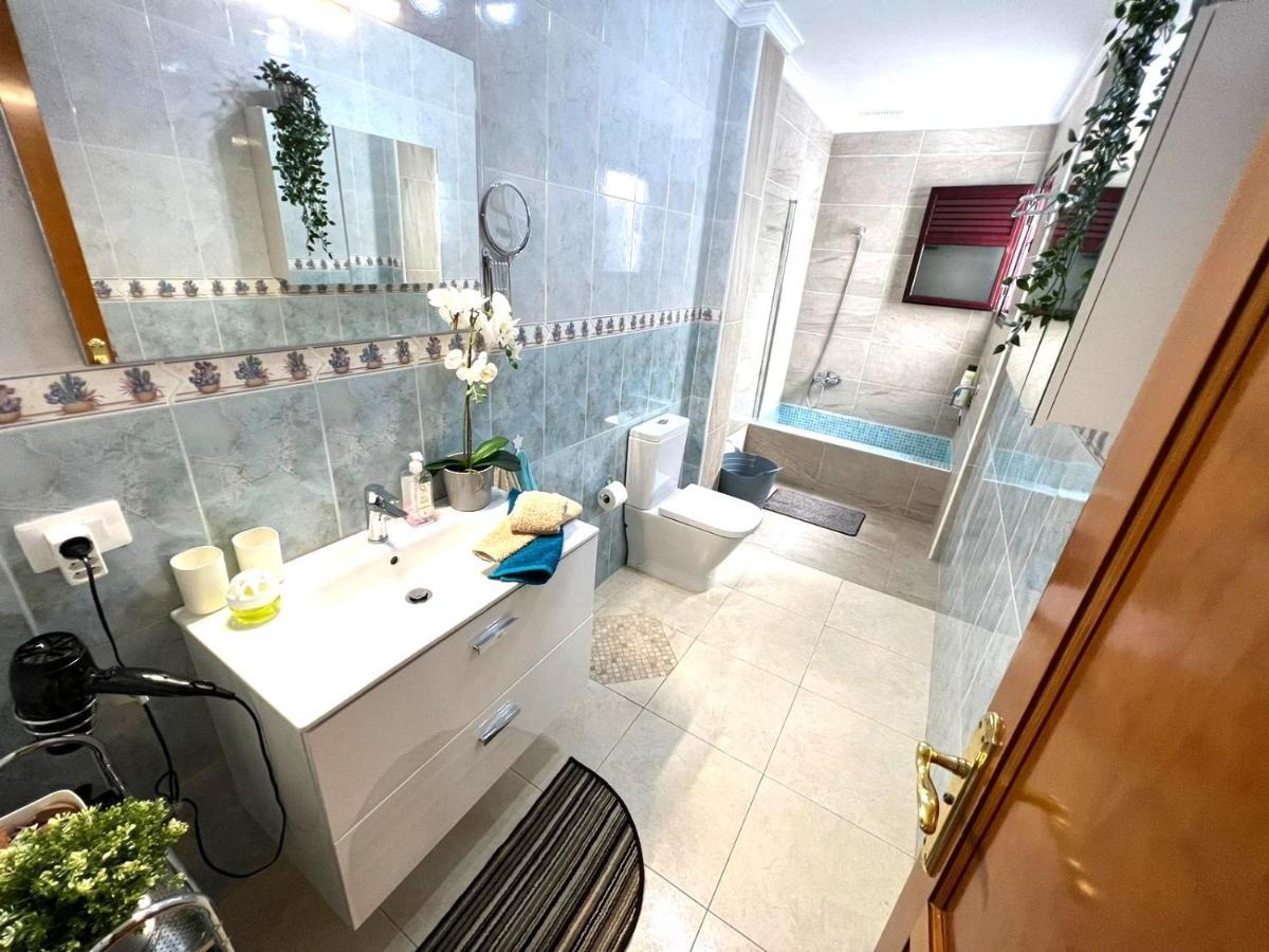 Alcamar Oceano New Apartment Near The Sea In Alcala! 外观 照片