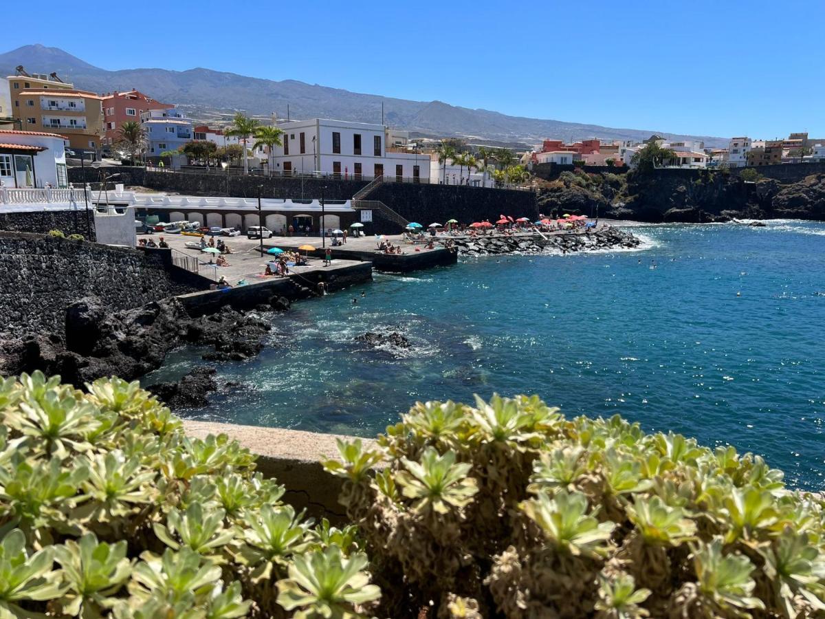 Alcamar Oceano New Apartment Near The Sea In Alcala! 外观 照片