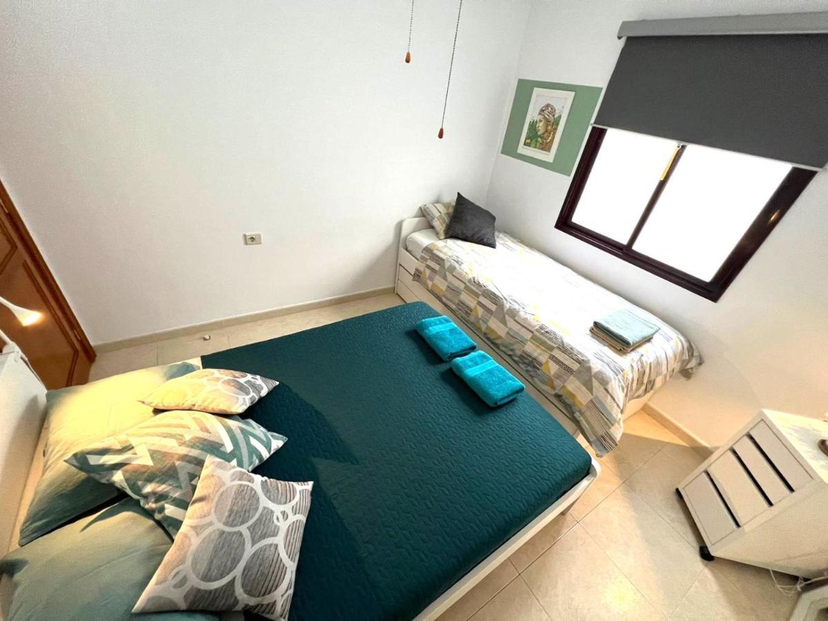 Alcamar Oceano New Apartment Near The Sea In Alcala! 外观 照片