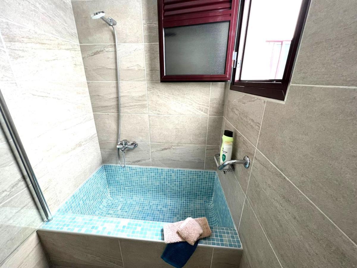 Alcamar Oceano New Apartment Near The Sea In Alcala! 外观 照片