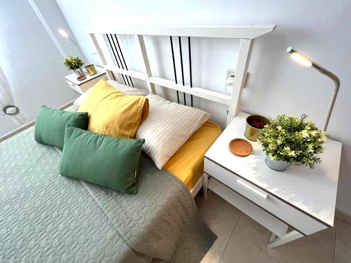 Alcamar Oceano New Apartment Near The Sea In Alcala! 外观 照片