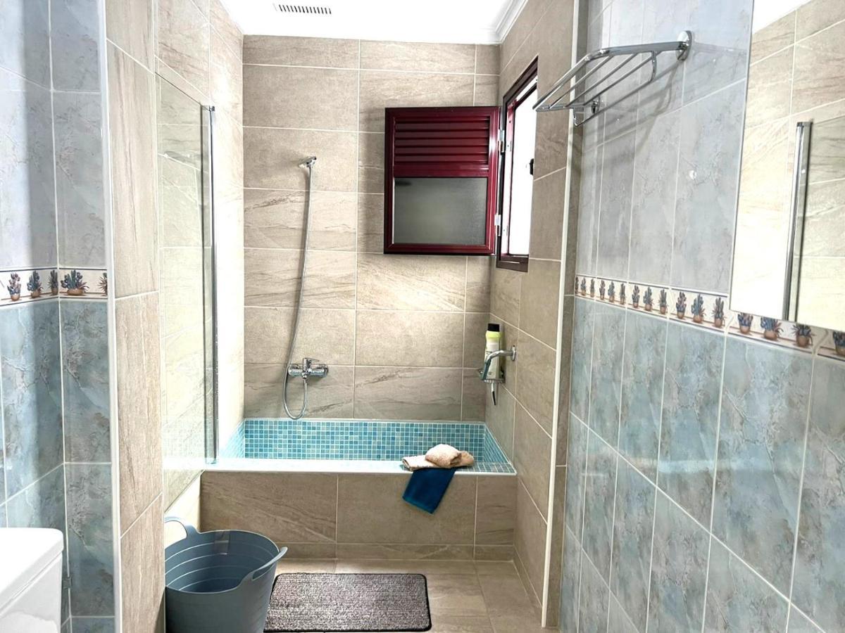 Alcamar Oceano New Apartment Near The Sea In Alcala! 外观 照片