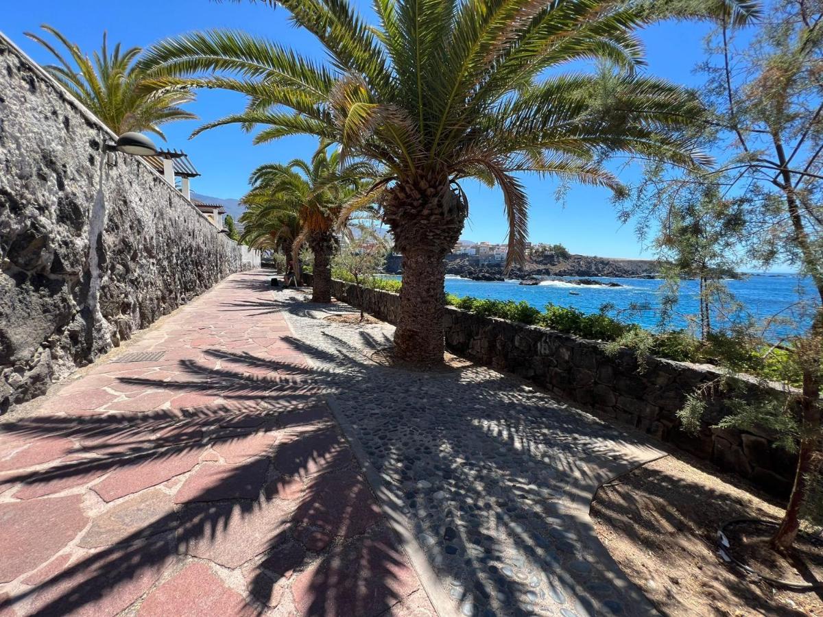 Alcamar Oceano New Apartment Near The Sea In Alcala! 外观 照片