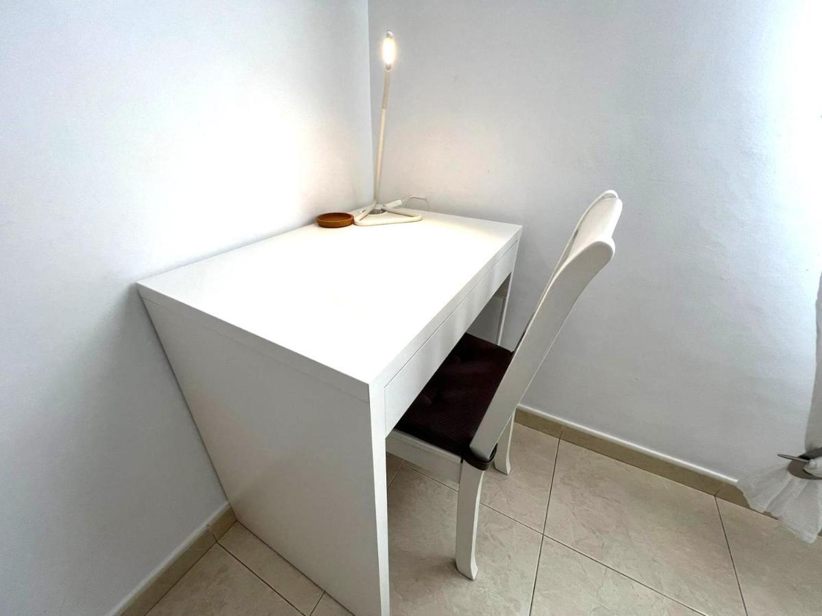 Alcamar Oceano New Apartment Near The Sea In Alcala! 外观 照片