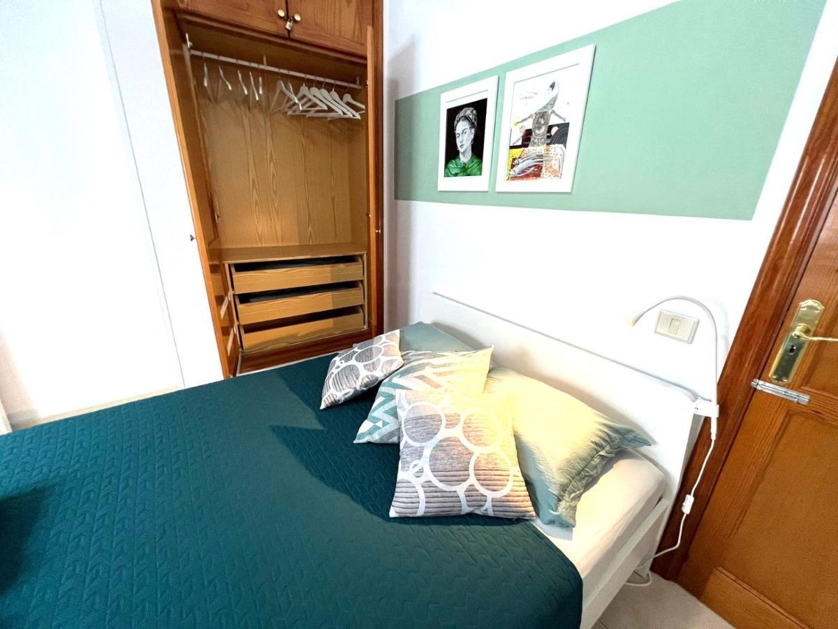 Alcamar Oceano New Apartment Near The Sea In Alcala! 外观 照片