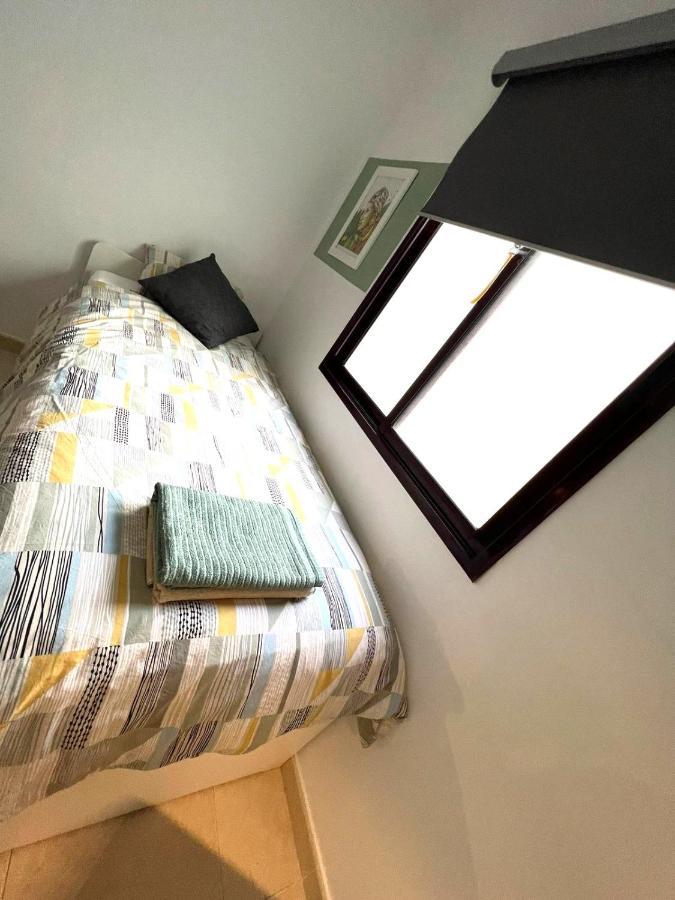 Alcamar Oceano New Apartment Near The Sea In Alcala! 外观 照片