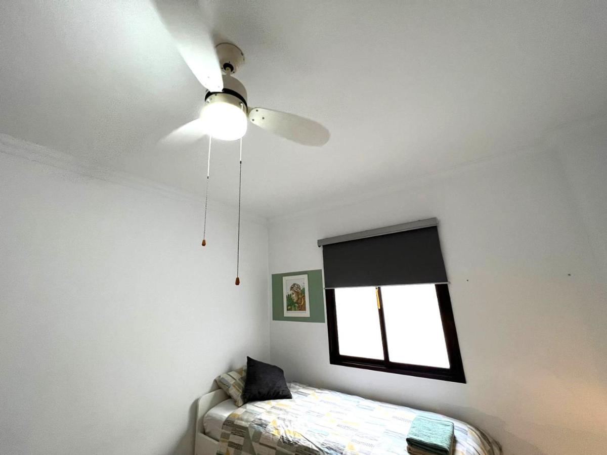 Alcamar Oceano New Apartment Near The Sea In Alcala! 外观 照片