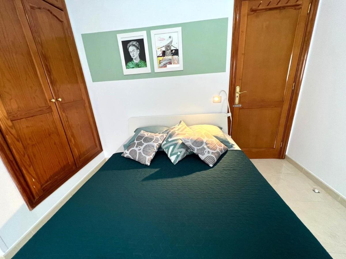 Alcamar Oceano New Apartment Near The Sea In Alcala! 外观 照片