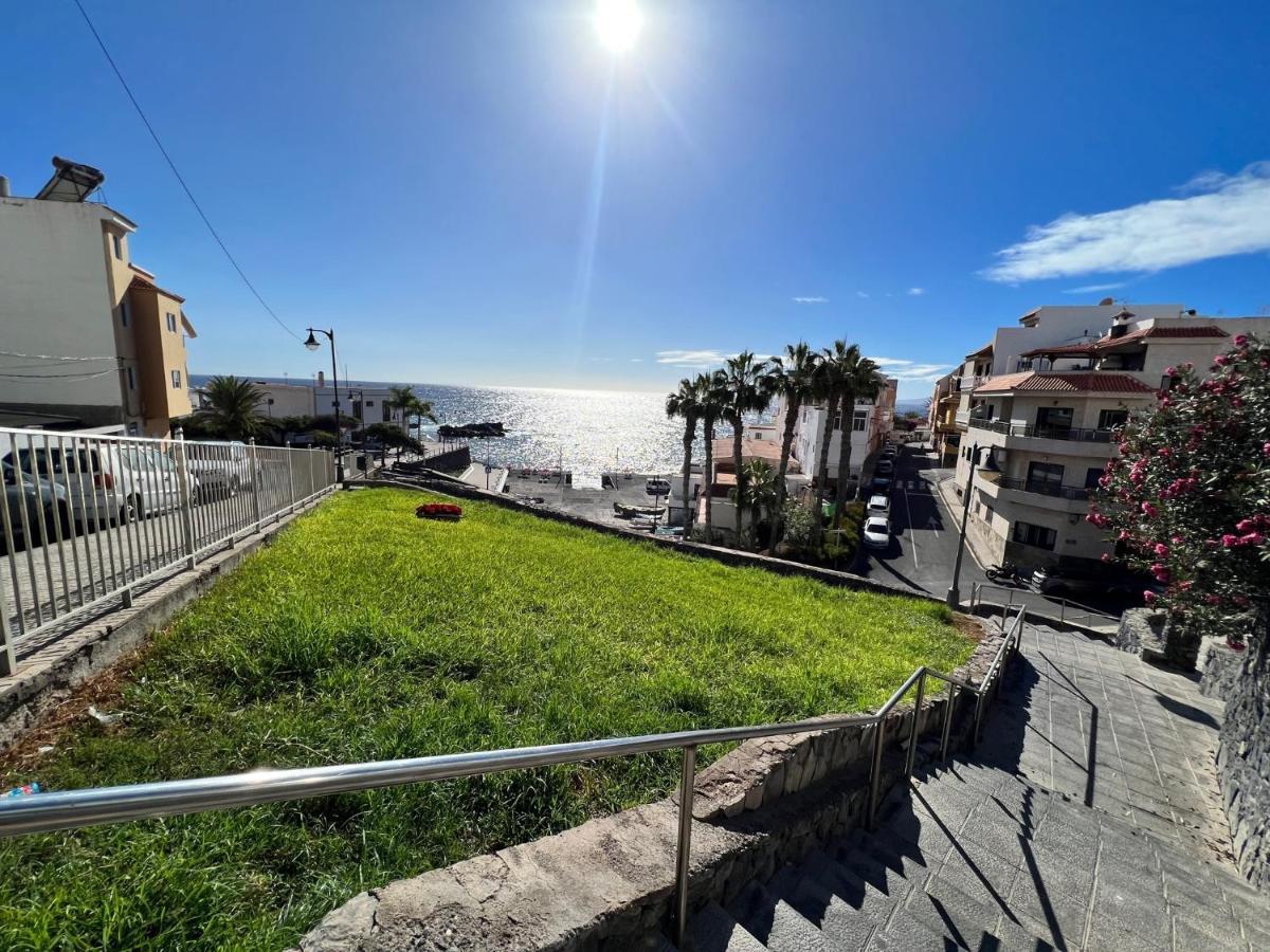 Alcamar Oceano New Apartment Near The Sea In Alcala! 外观 照片