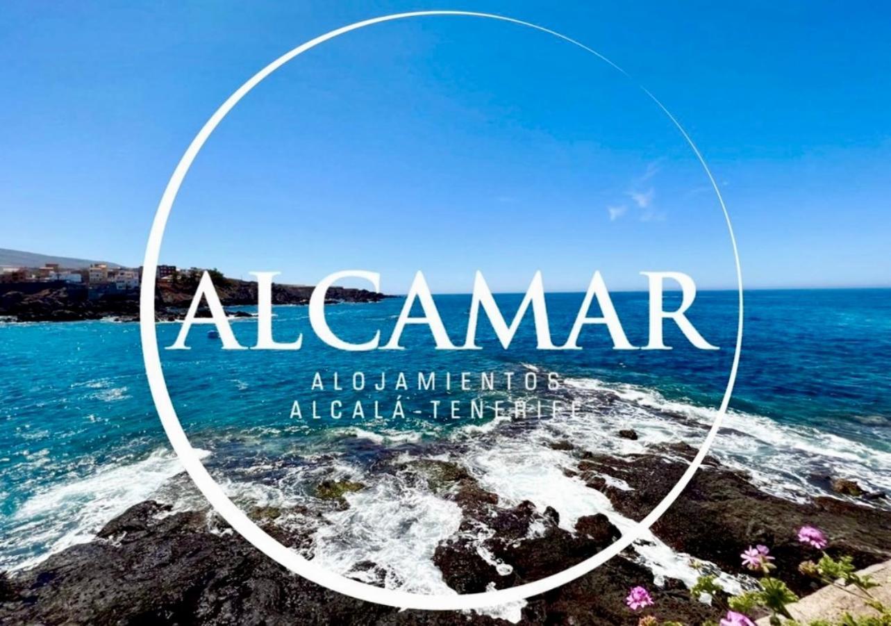 Alcamar Oceano New Apartment Near The Sea In Alcala! 外观 照片